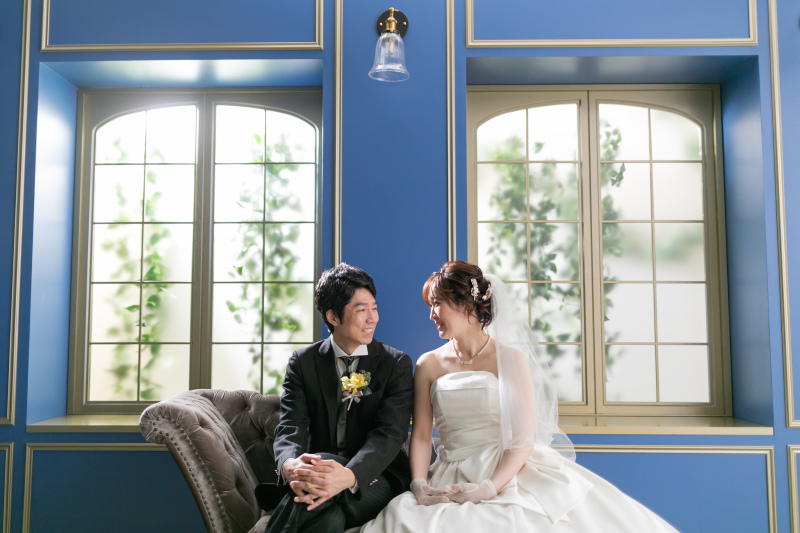 ロイヤルエリアにて