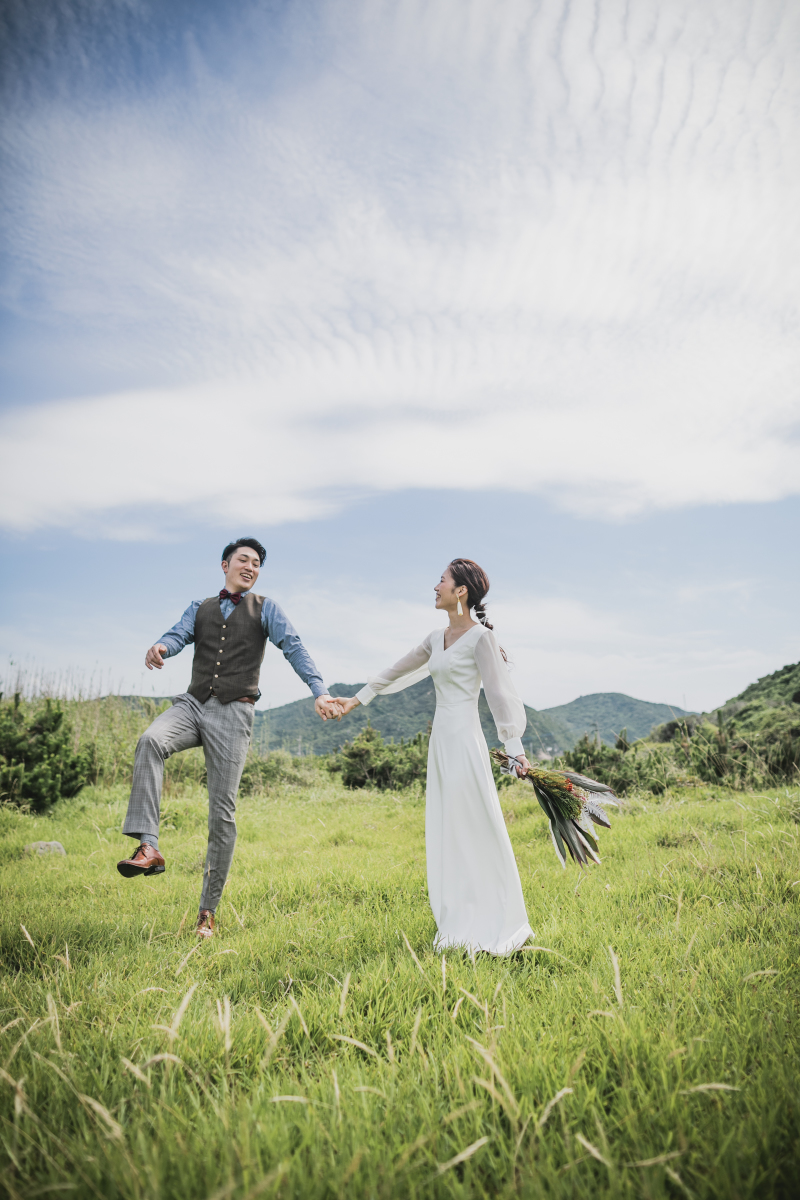 思わずルンルン