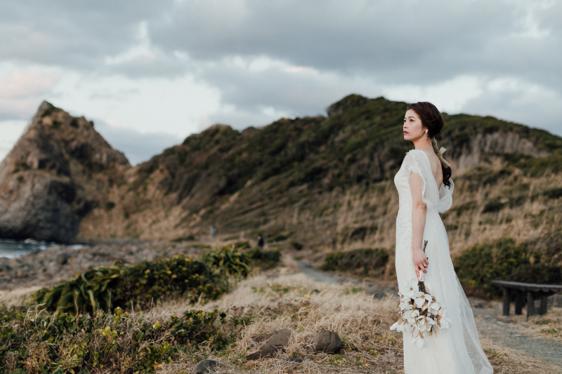 広大なロケーション