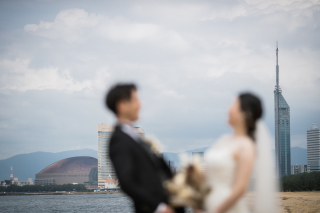 マリナタウン ロケ