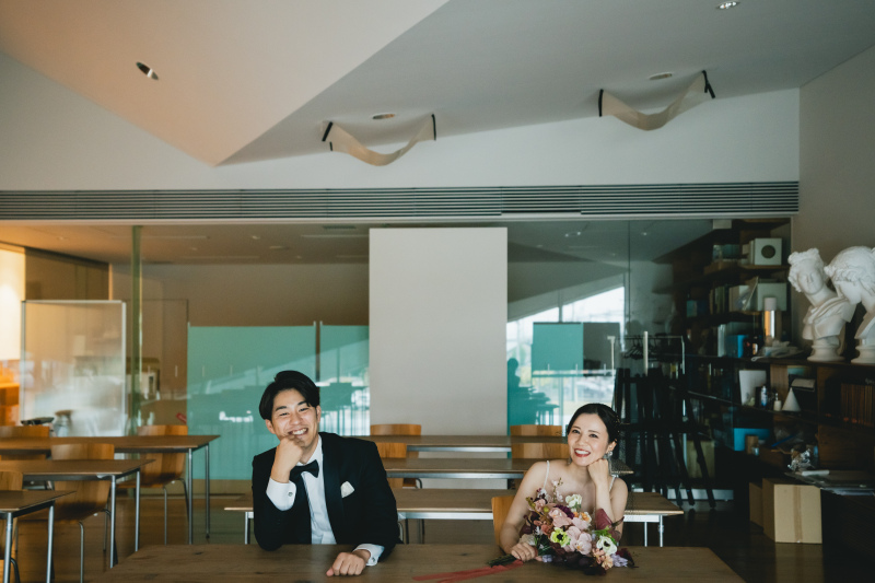 どこか懐かしく