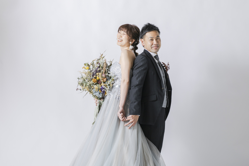 より、二人らしさを。