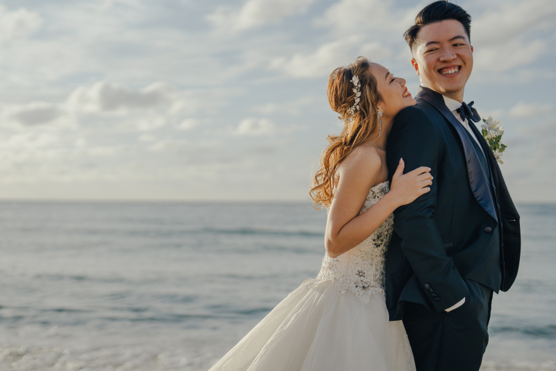 グッと寄った一枚！