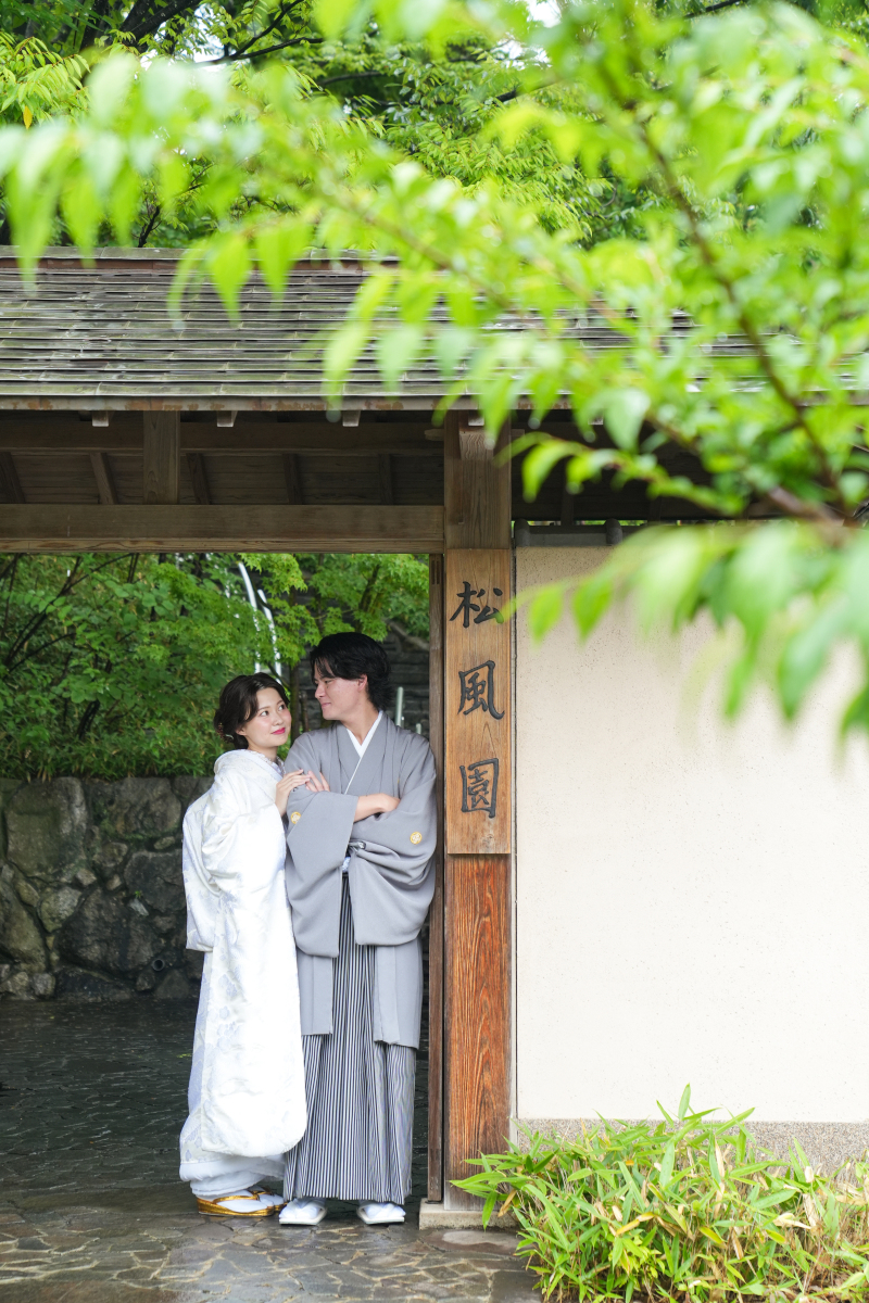 ラストショット