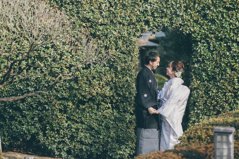 ジブリ！？のようなスポット