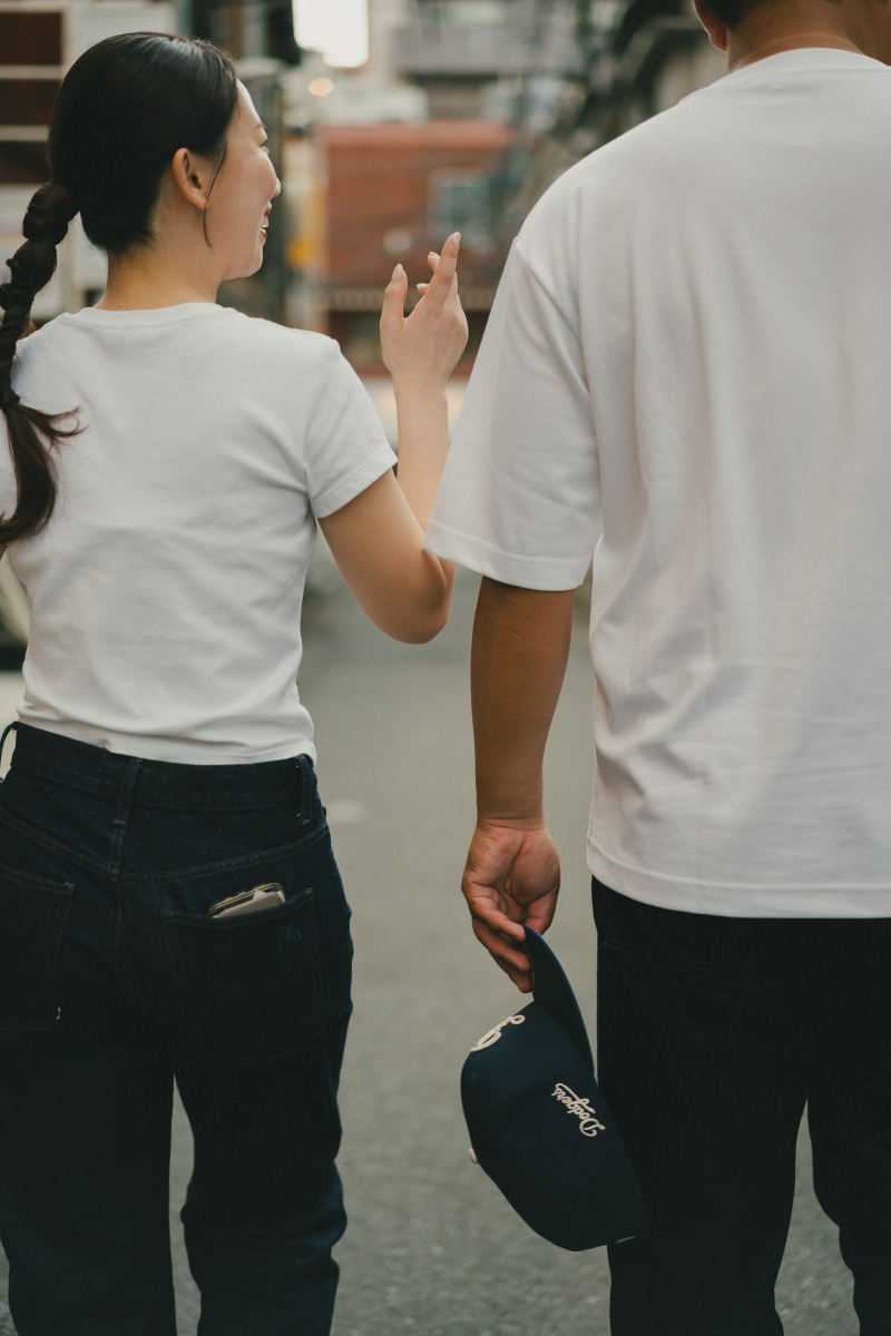 今回は私服撮影の紹介です！