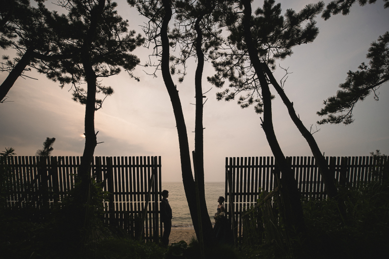 奈多海岸へ移動