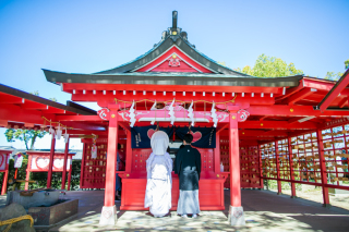 特別な場所で..♪