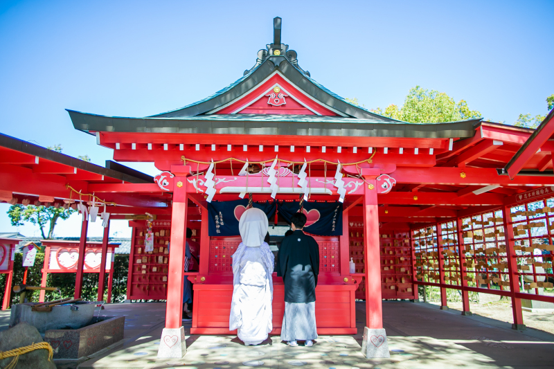 特別な場所で..♪