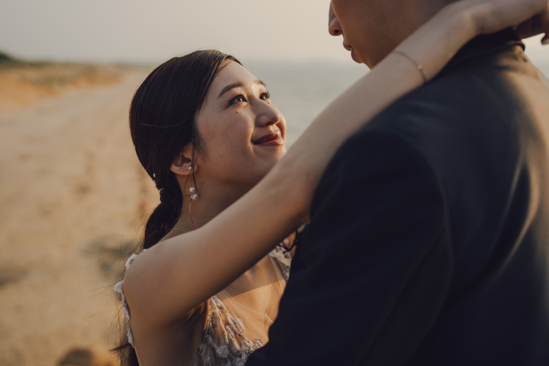 優しい光に囲まれて