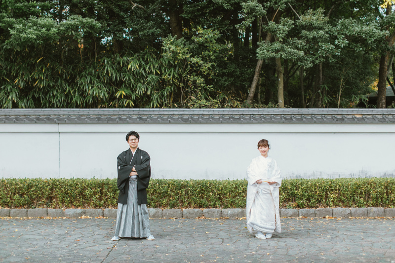 日本庭園
