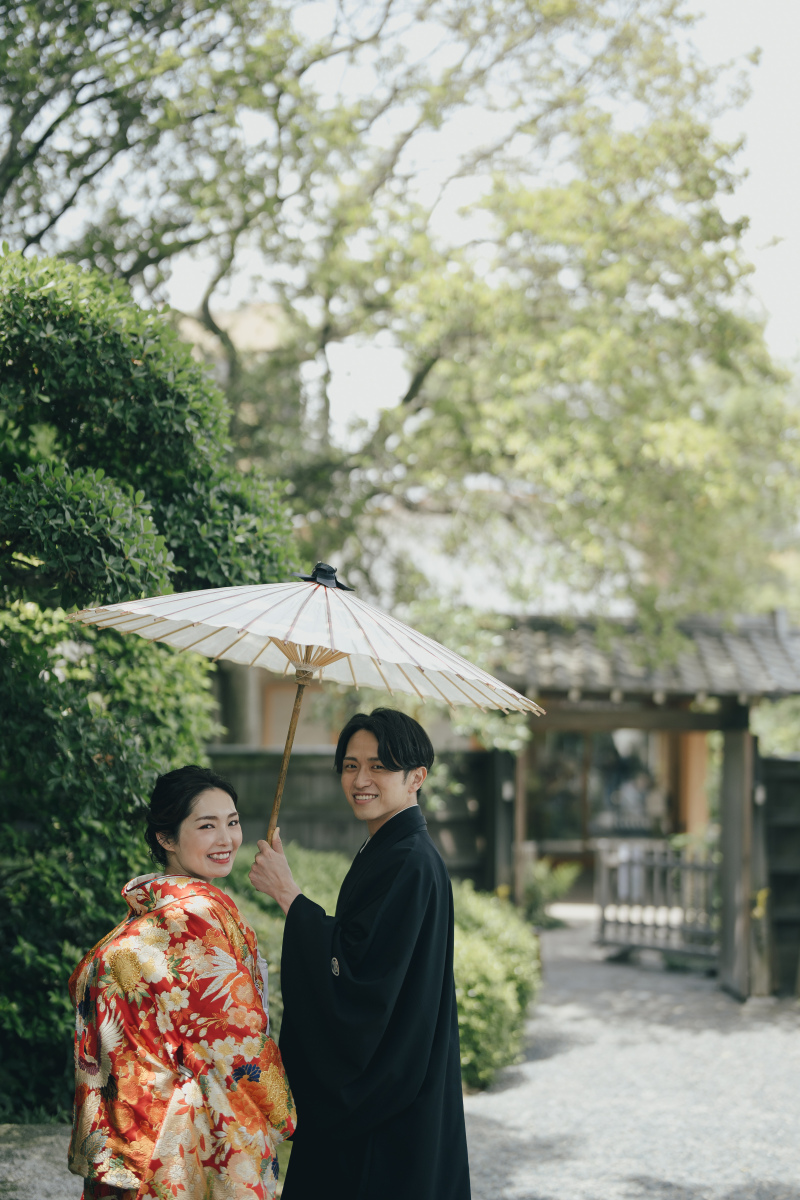 ゆっくりと進んでいきます…