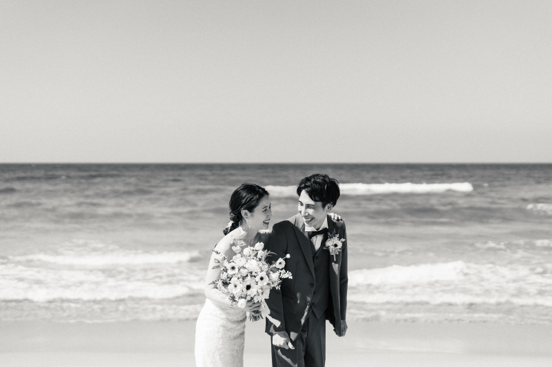 ラストカット！