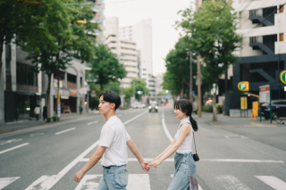 2人で過ごす時間