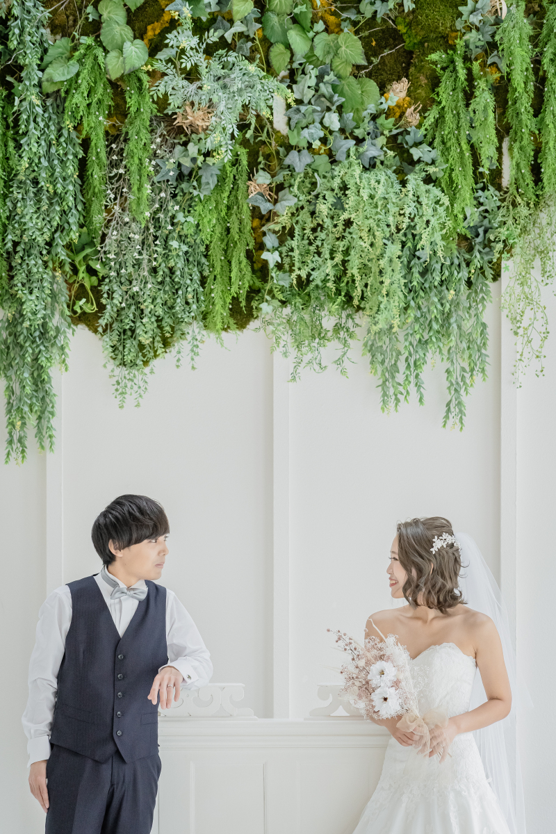 自然な雰囲気で♪