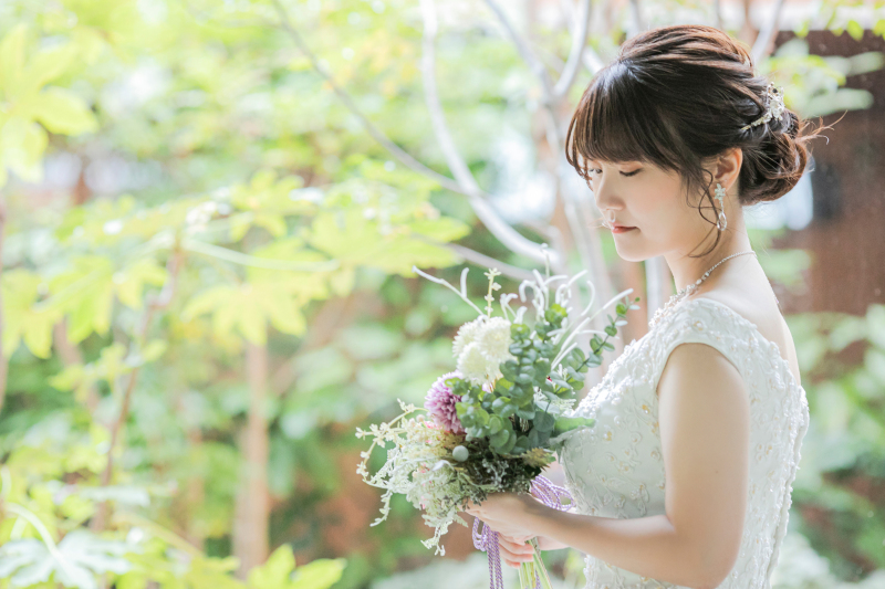 一瞬を逃さずに