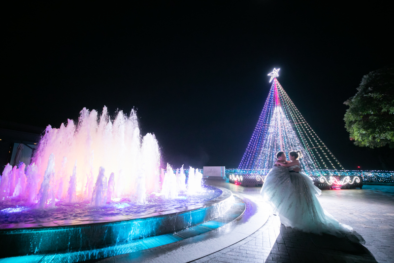 ファンタジーガーデン