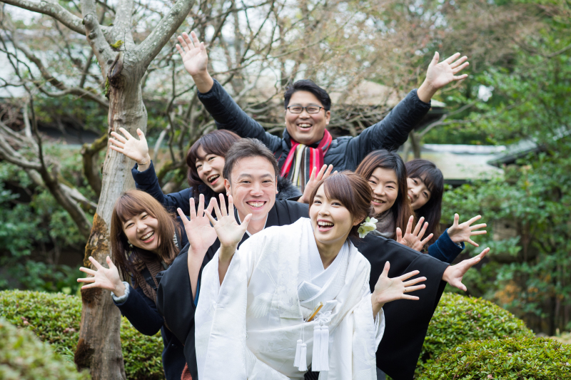 お二人以外にも...