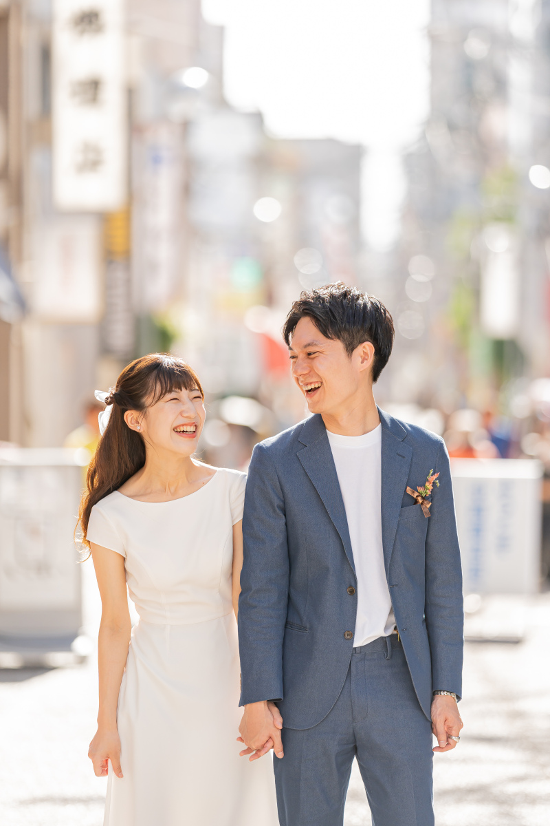 逆光がとても綺麗でした!