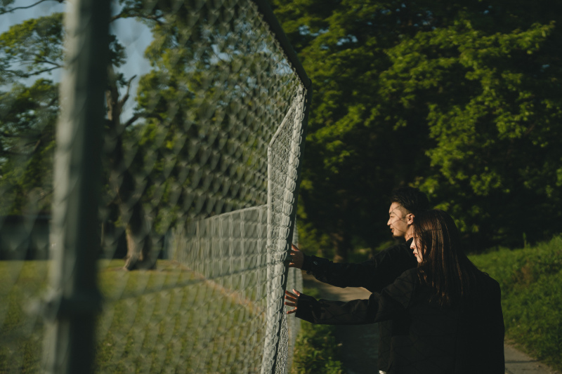 会話から・・・