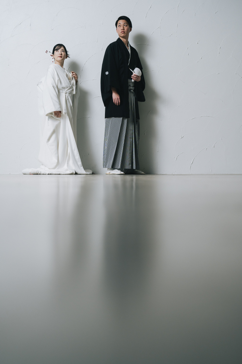 クールにカッコよく。