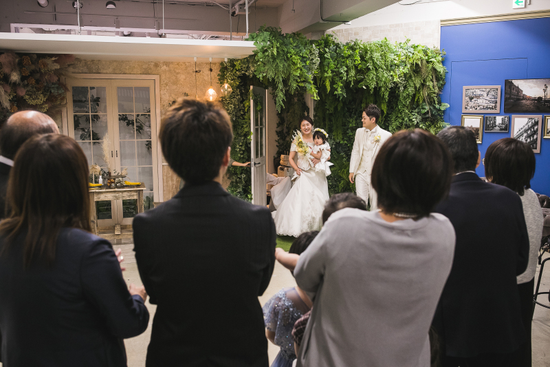 ファミリーミート