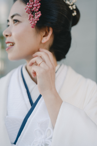 和装ロケーション