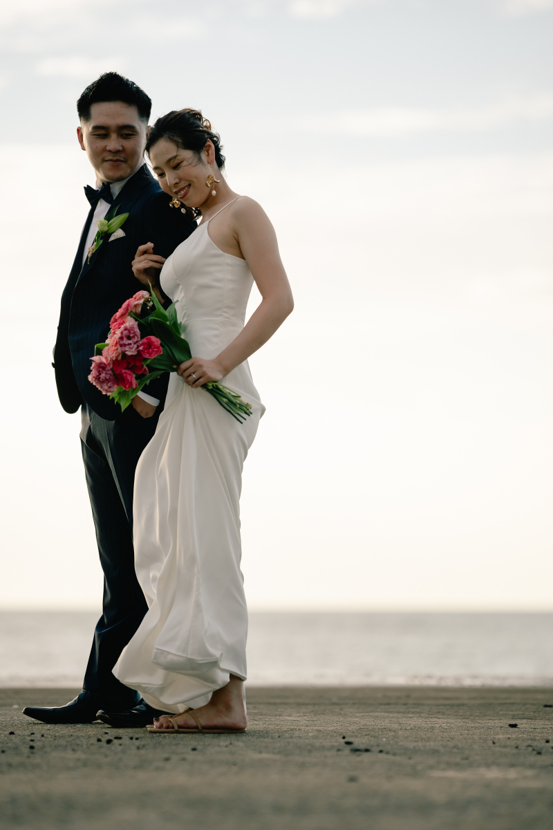 クールにかっこよく。