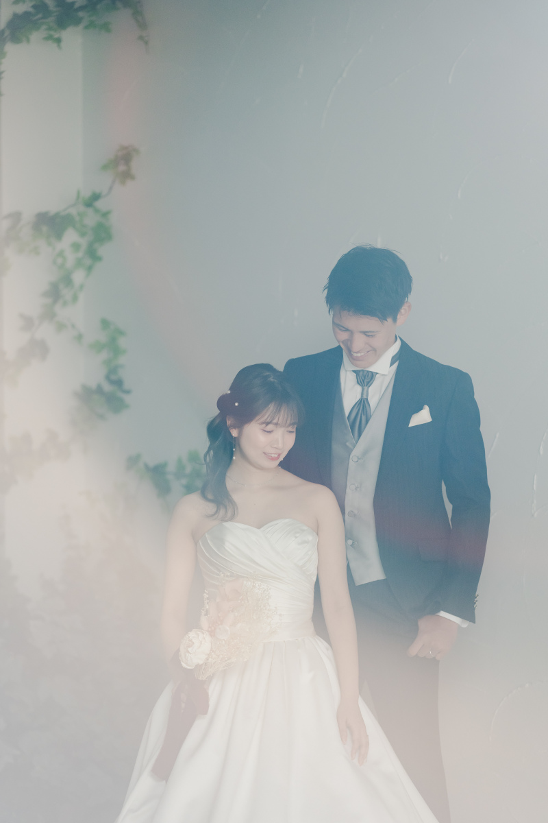 柔らかく、ふわっと。