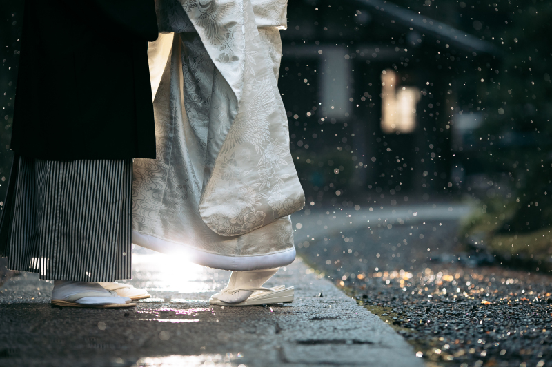 ドラマチックに