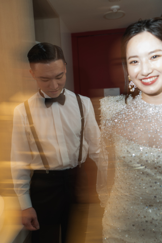 【JUNO】洋装✖️ラヴィファクトリー