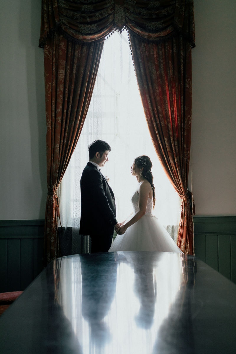 リフレクション