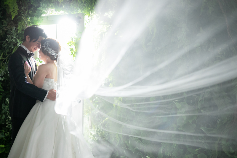 ベールショット