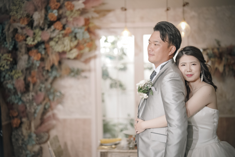 ドライフラワー