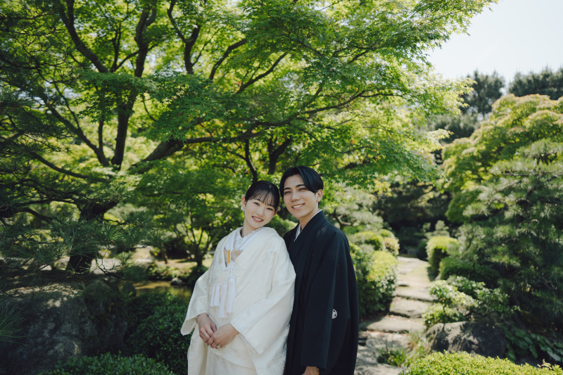 和装ロケーション