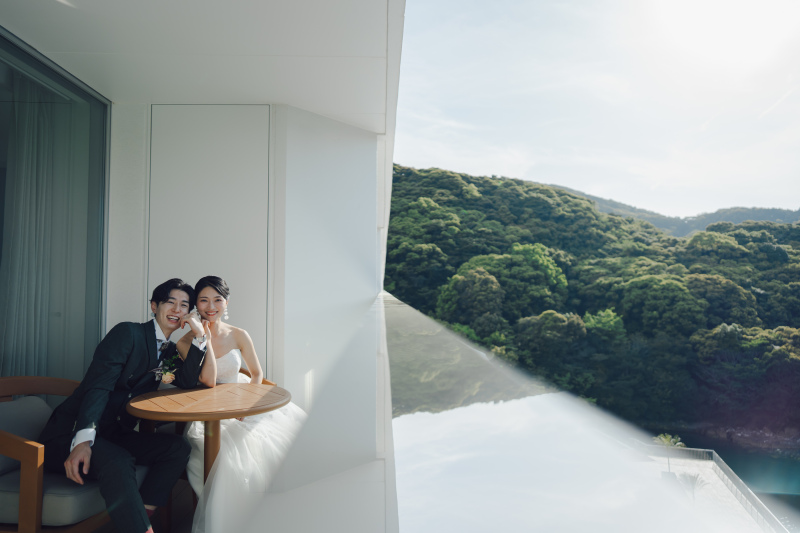 思い出のホテル