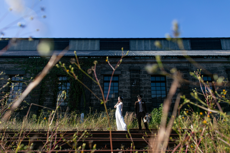 人吉フォトウエディング