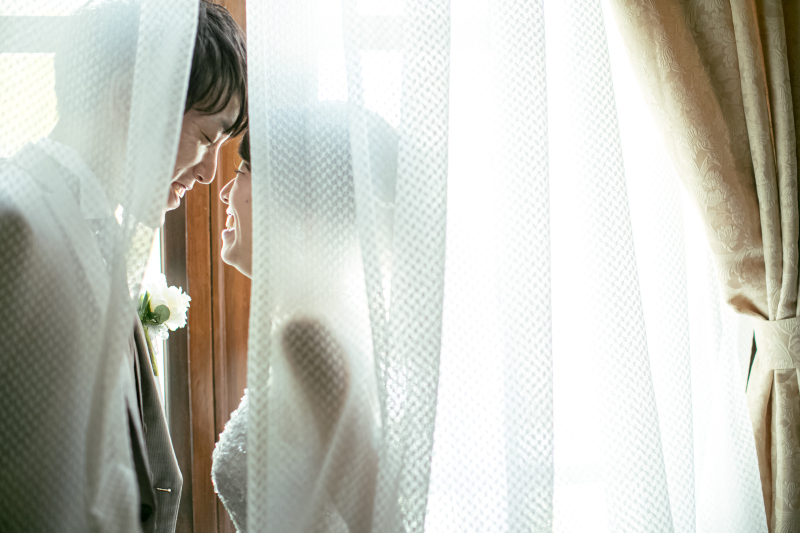 天候を気にせずに撮影可能！