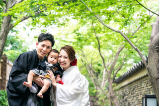 ラヴィファクトリー福岡店_ロケーション撮影