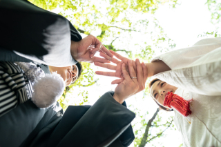 ラヴィファクトリー福岡店_ロケーション撮影