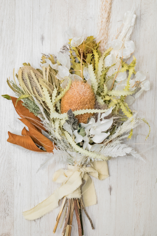 ブーケレンタル