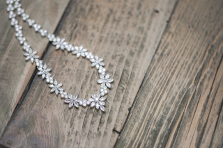 ネックレスレンタル