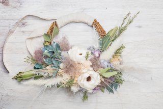 ブーケレンタル