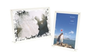 アクリルボードA2size(420×594mm)