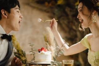 セレモニー進行(メゾン用)