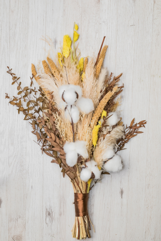 ブーケレンタル