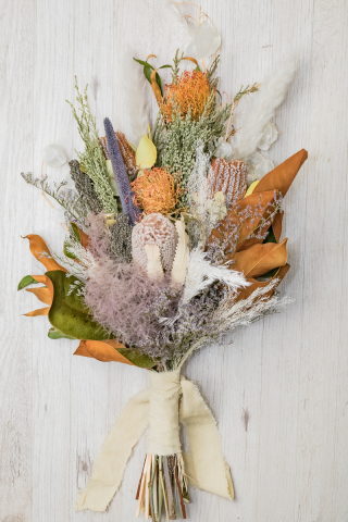 ブーケレンタル