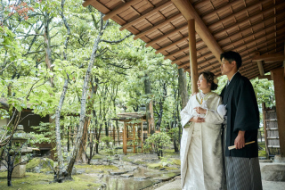 出張料(楽水園)