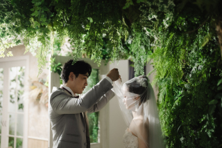 前撮りムービー(映像)