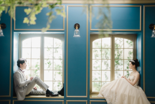 和装・洋装撮影全データ(スタジオプラン)